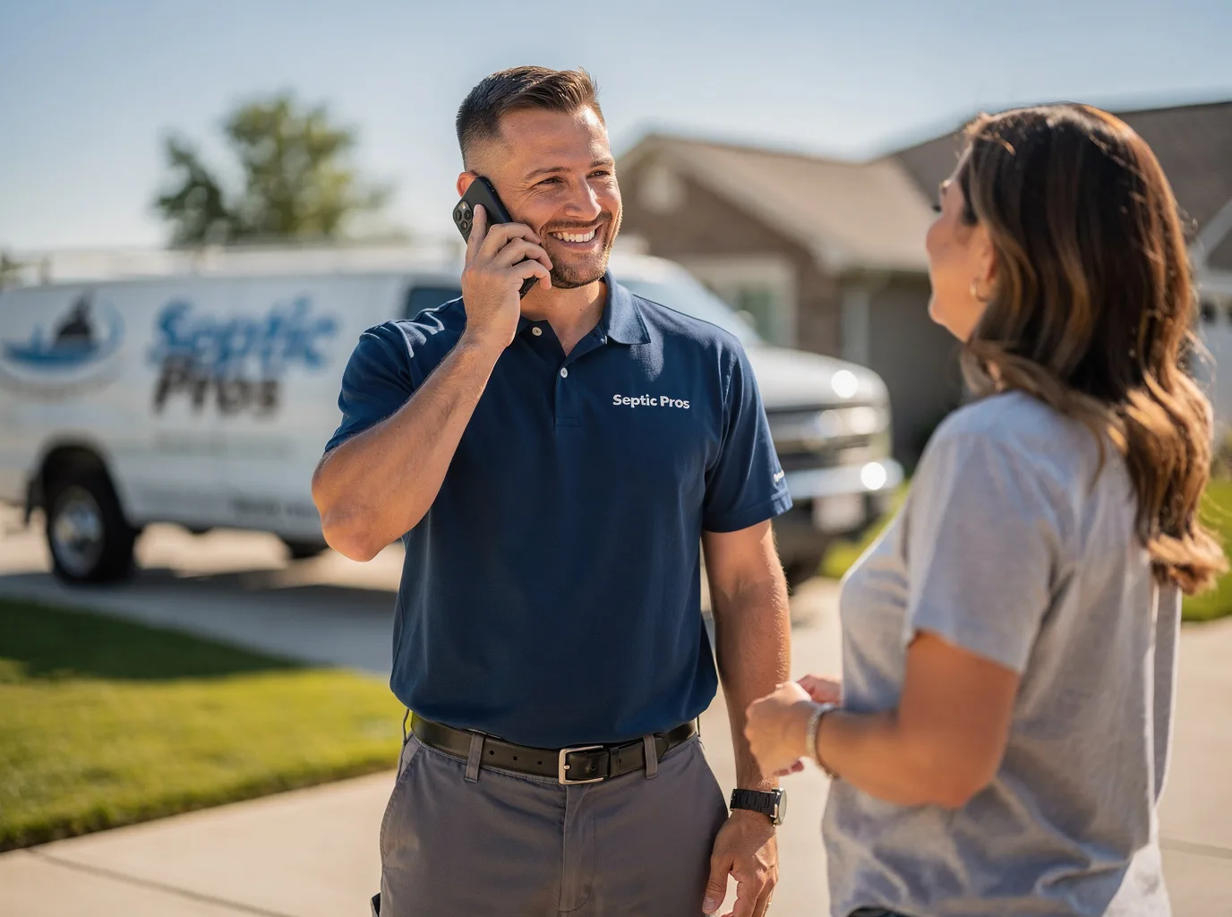 Septic Tank Pumping Harrisonville, MO FAQs